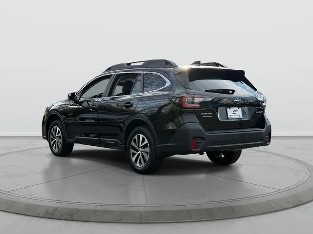 Used 2020 Black Subaru Premium image 7