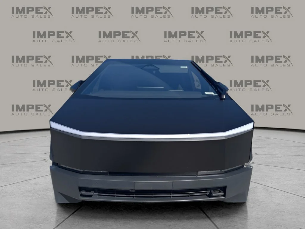 Used 2024 Silver Tesla Base image 8