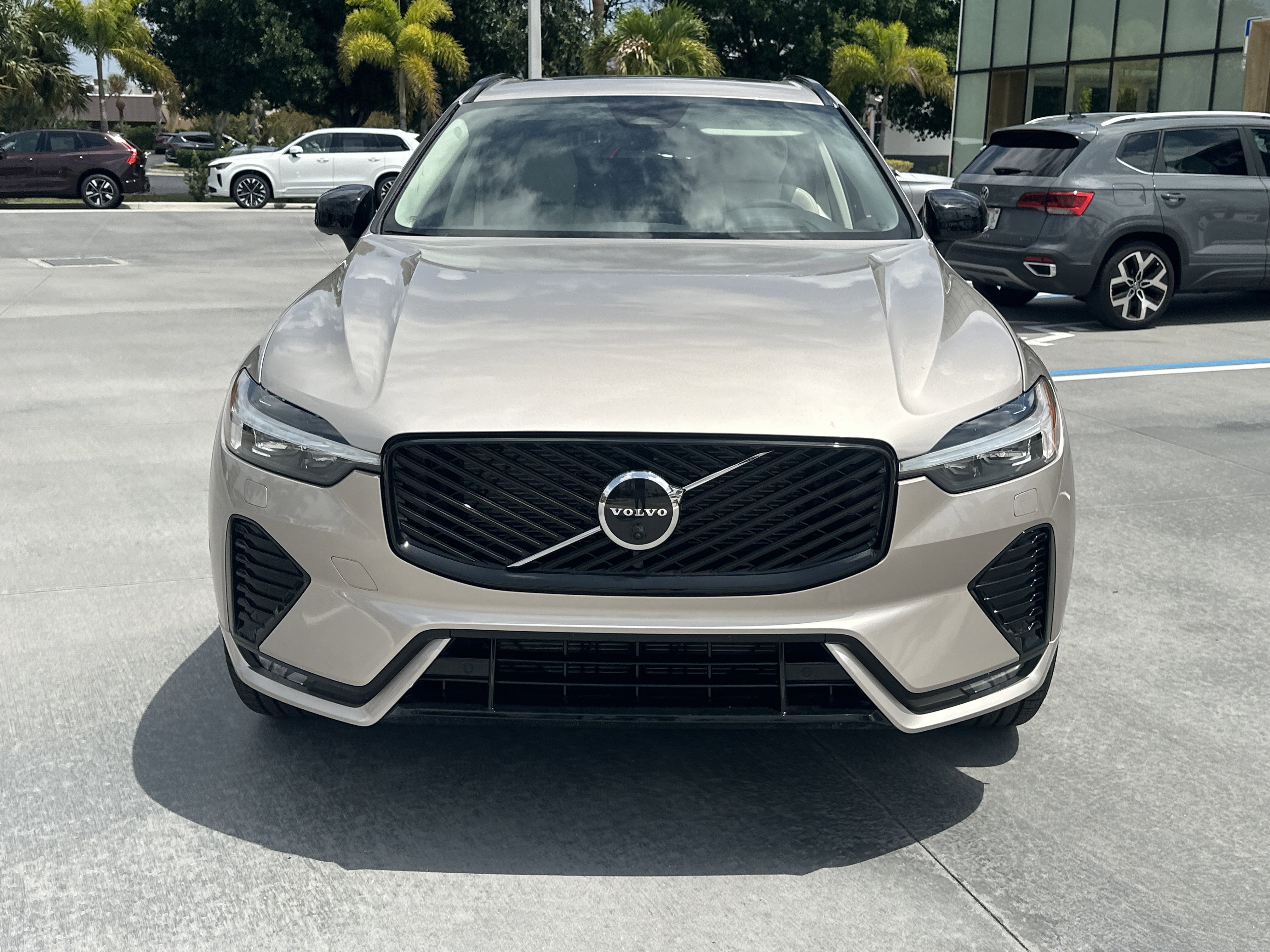 New 2026  Volvo Ultra image 4
