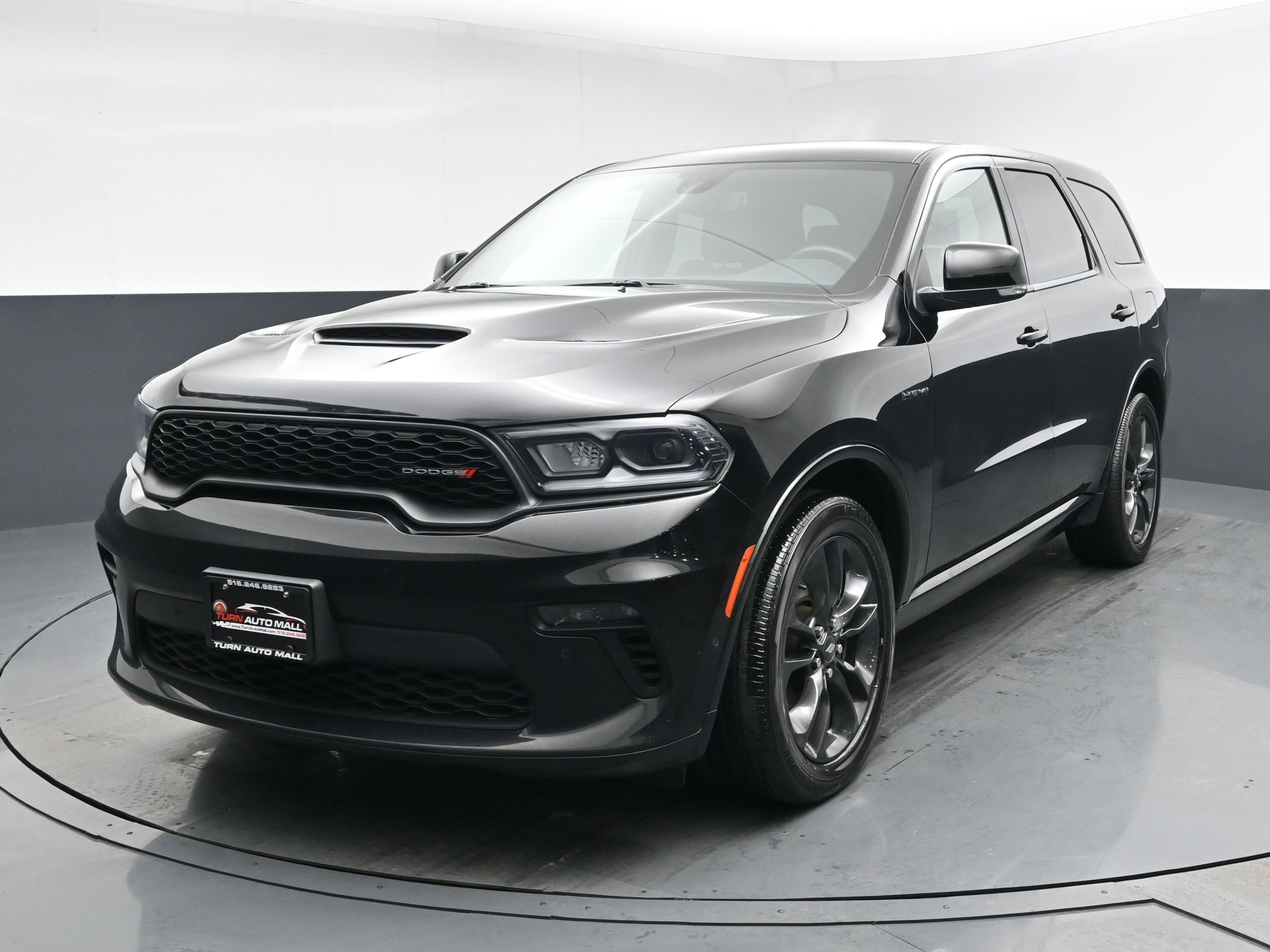 2022 Dodge Durango R/T