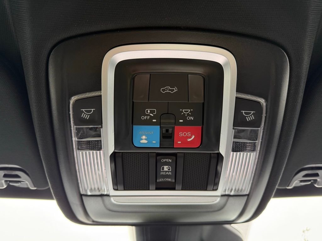 2025 RAM 1500 Big Horn/Lone Star - Photo 25