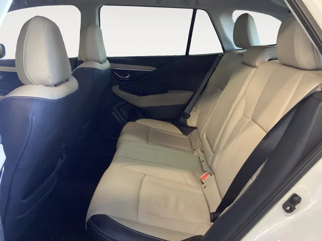 Used 2024 Crystal White Pearl Subaru Limited XT image 13