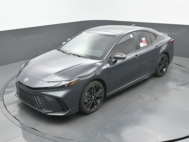 New 2026 Underground Toyota XSE image 31