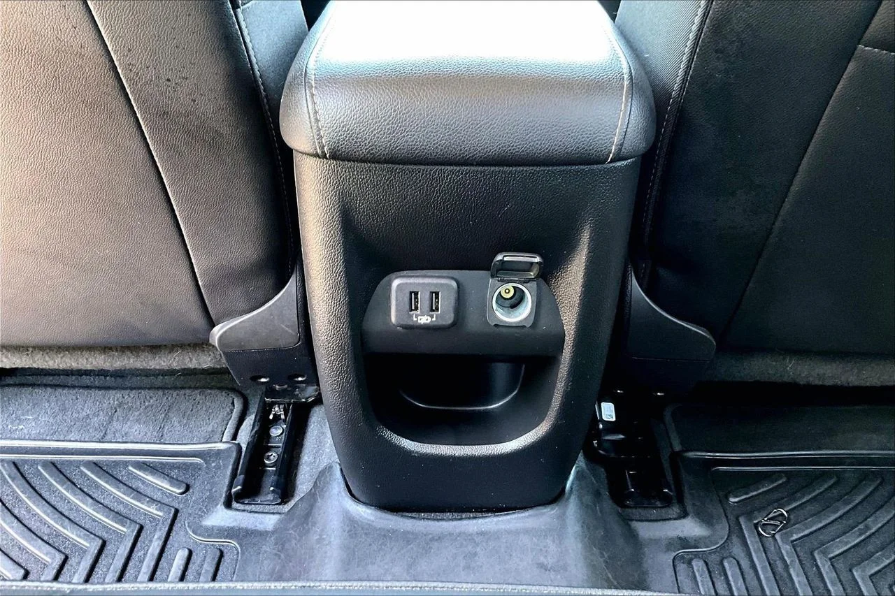 Certified Used 2021  Chevrolet ZR2 image 16