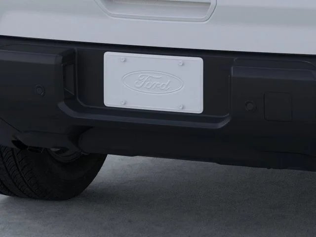 New 2026 Oxford White Ford Big Bend image 23