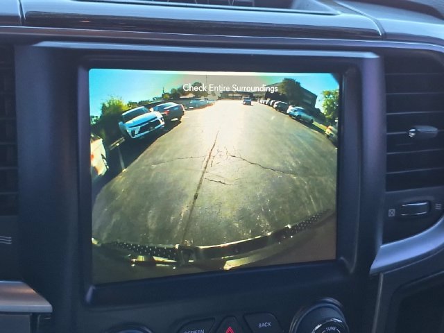 Used 2018  Ram Limited image 20