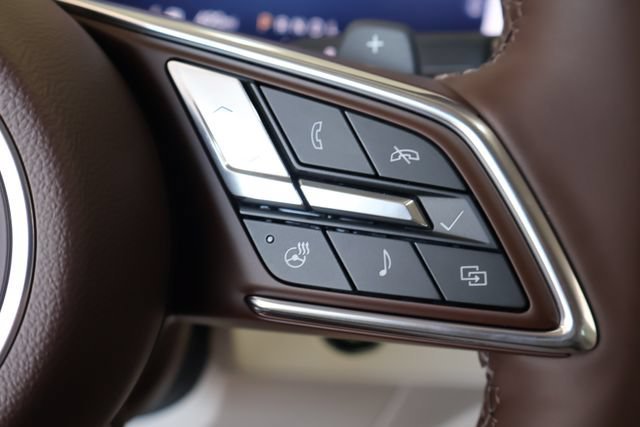 2026 Buick Enclave Avenir - Photo 25