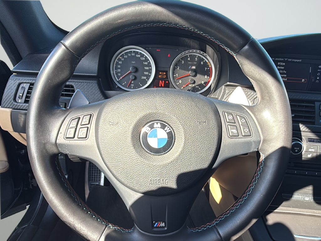 Used 2011  BMW Base image 29