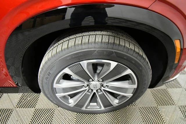 2026 Cadillac VISTIQ Luxury - Photo 21