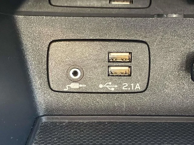 Certified Used 2020 Magnetite Gray Metallic Subaru Premium image 30