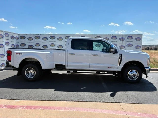2027 Ford F-350 Super Duty