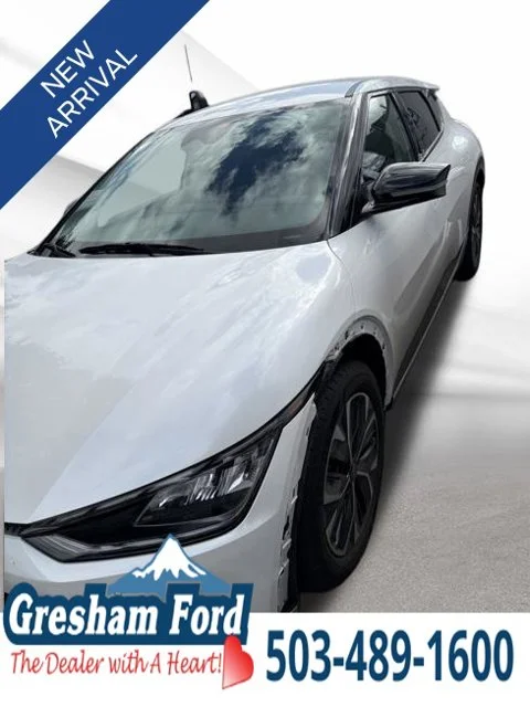 Used 2023 Kia EV6 Wind with VIN KNDC3DLC1P5119089 for sale in Gresham, OR