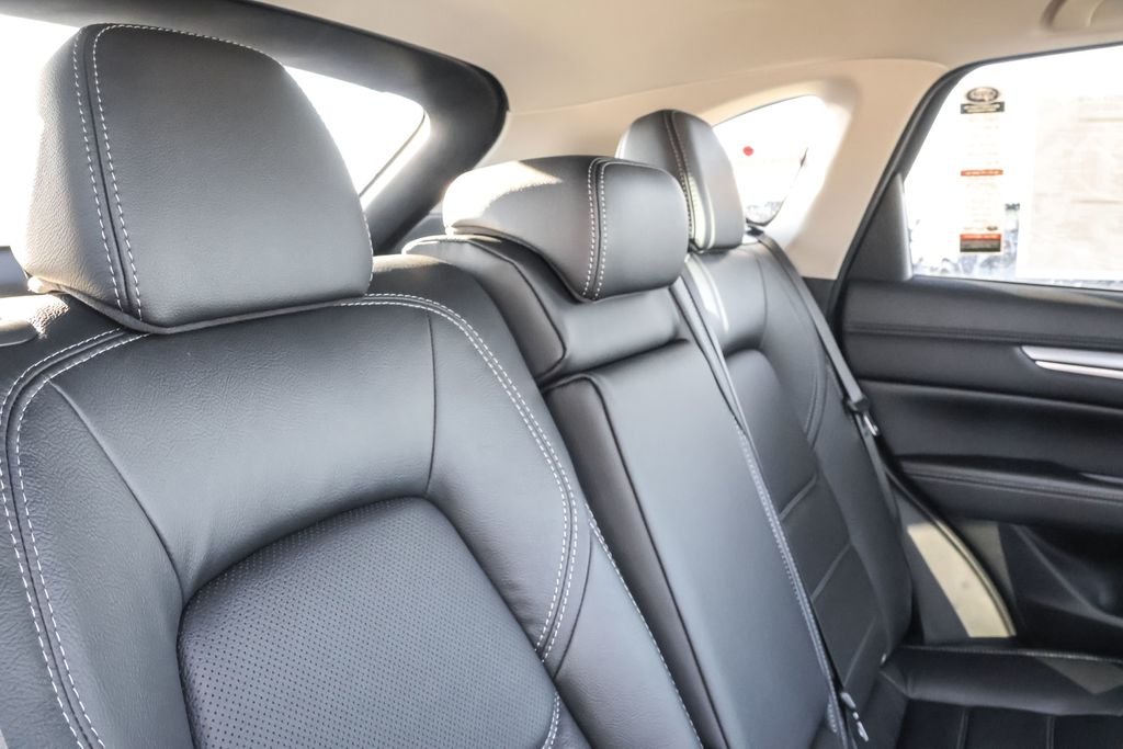 Used 2025 Blue Mazda 2.5 S Premium Plus Package image 33