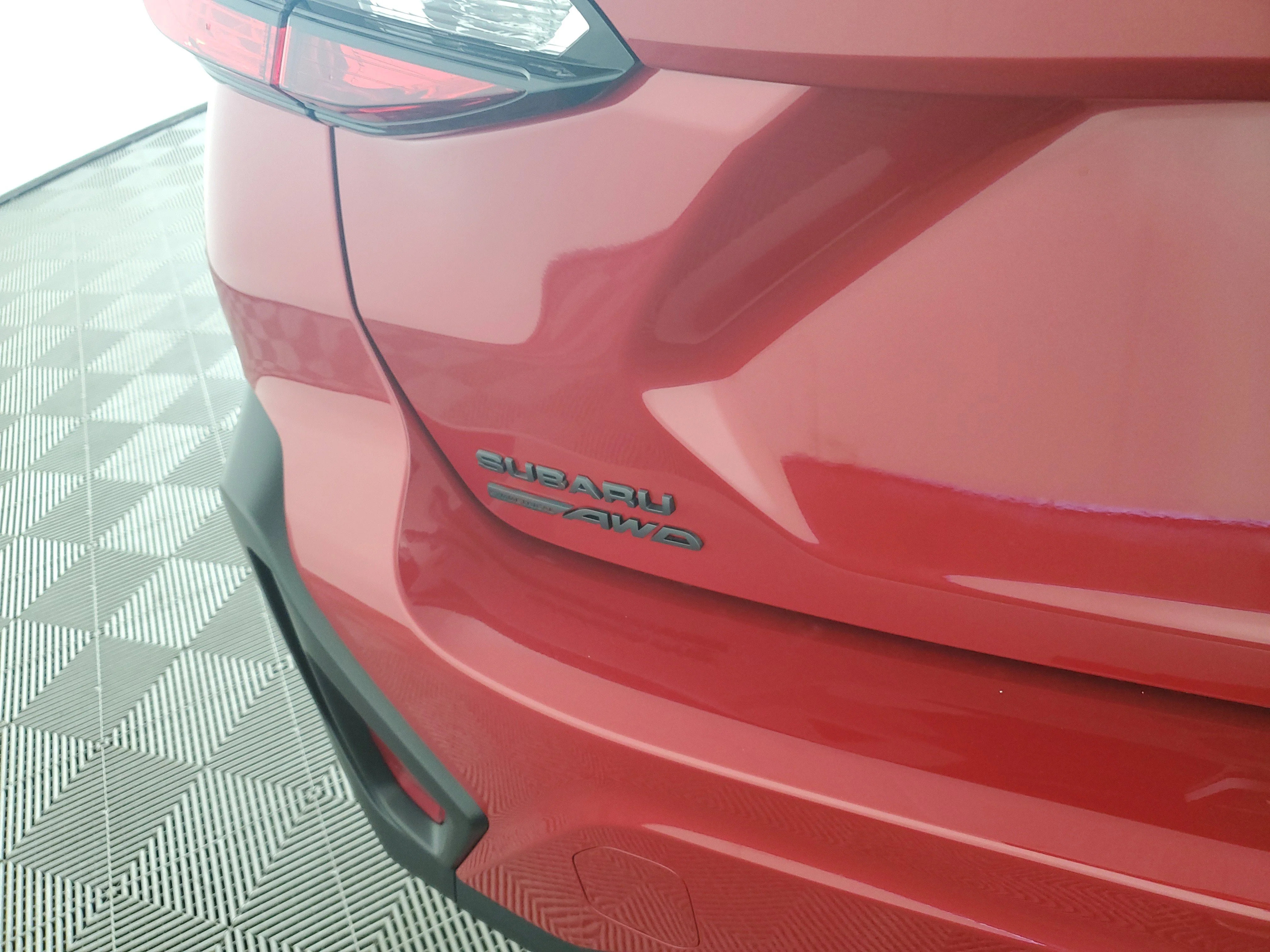 2026 Subaru Crosstrek Premium - Photo 30