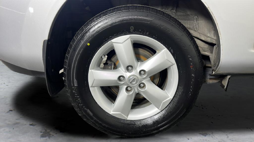 2013 Nissan Rogue S - Photo 44