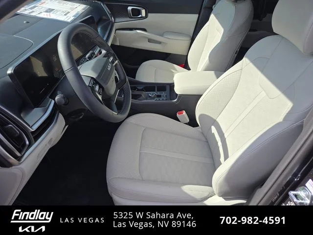 New 2026 Gray Kia S image 10