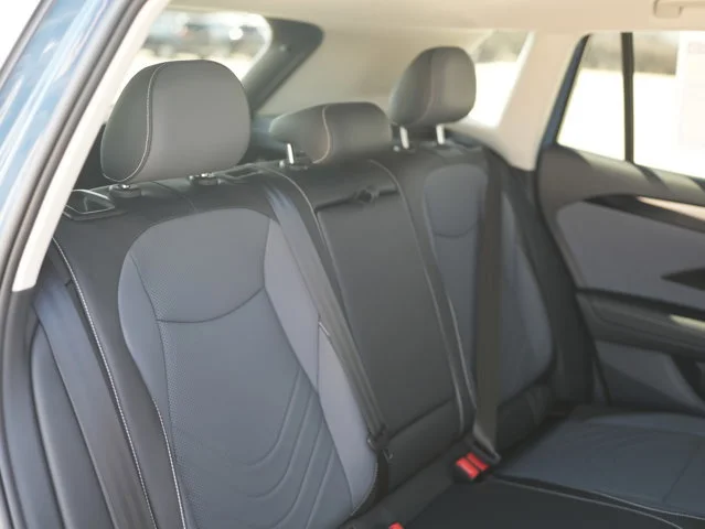 New 2026 Monterey Blue Pearl Volkswagen 2.0T SE image 24