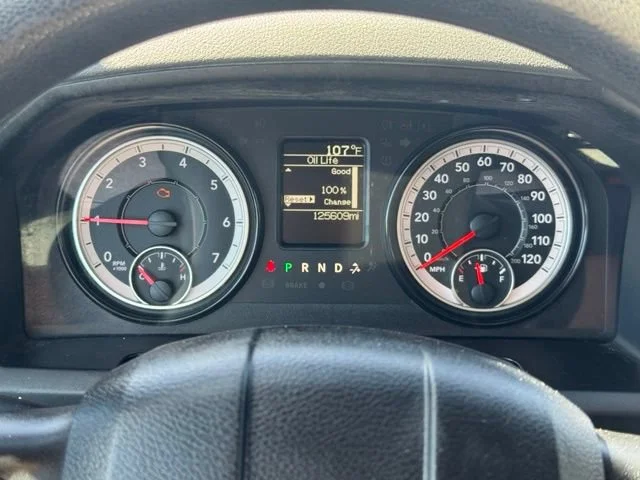 Used 2019 Black Ram Express Crew Cab 4x4 5