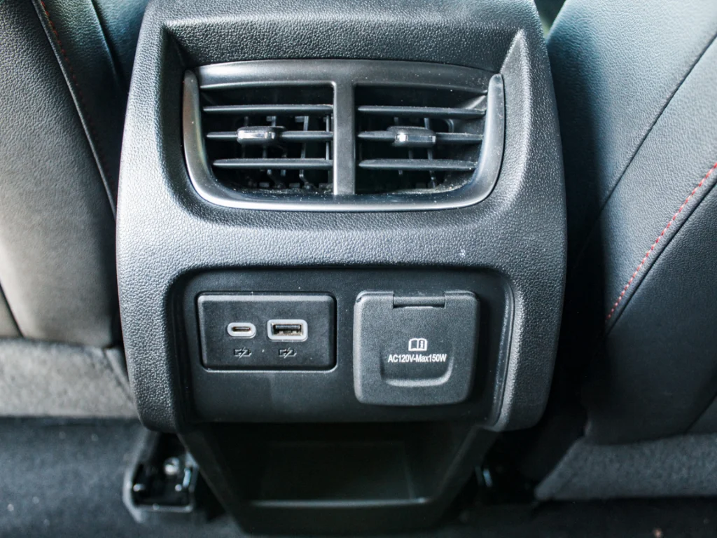 Used 2021 Silver Ice Metallic Chevrolet RS image 27
