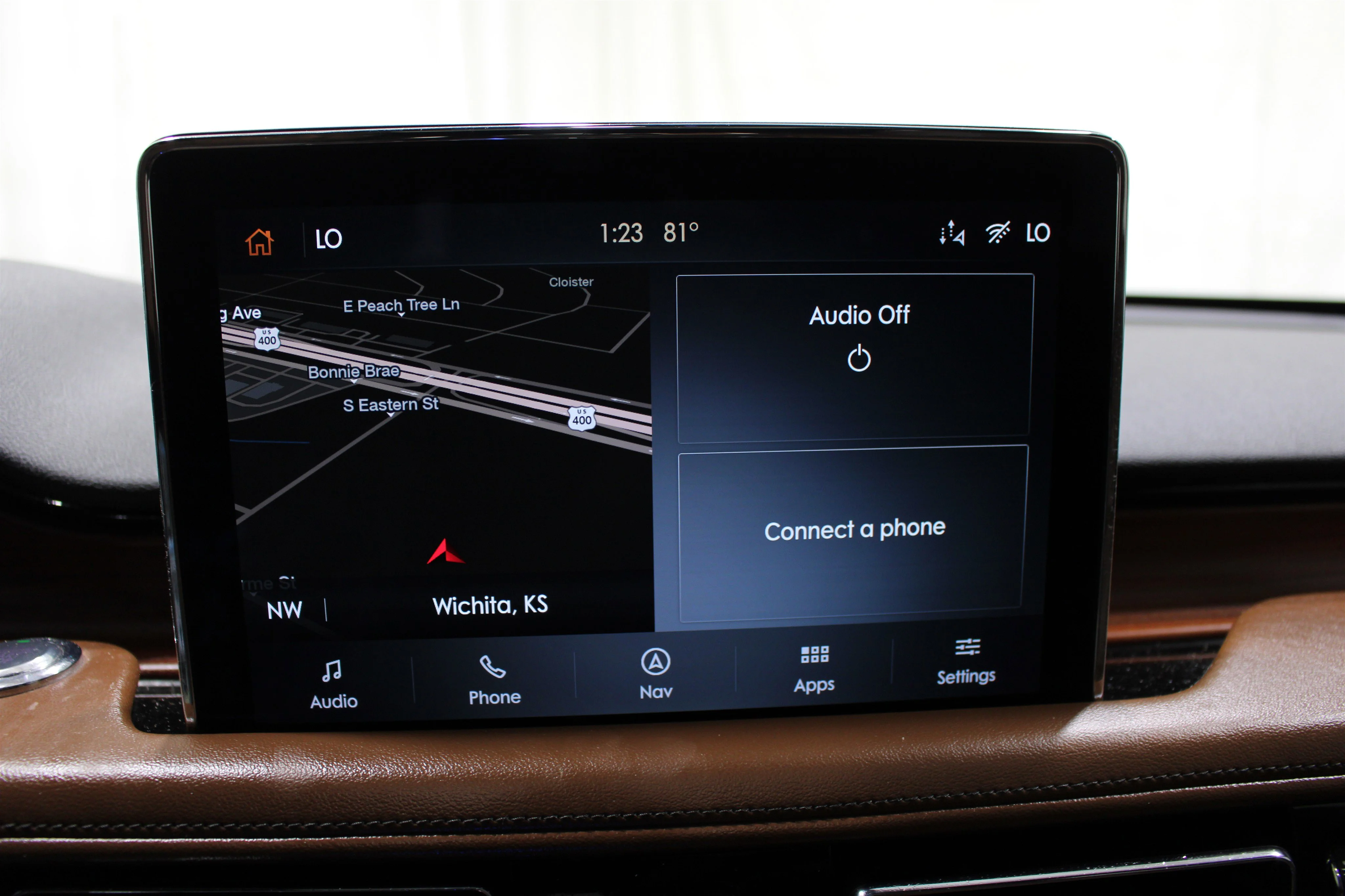 2020 Lincoln Aviator Reserve - Photo 15