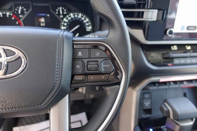2024 Toyota Tundra SR5 - Photo 22