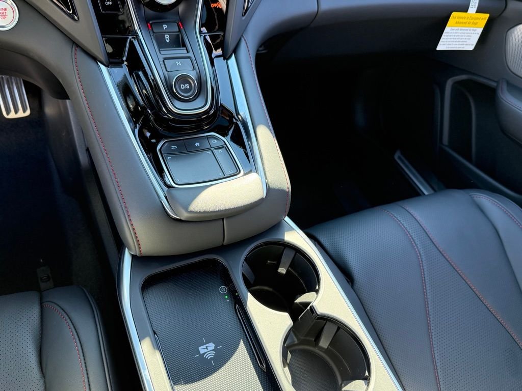 2026 Acura RDX A-Spec w/Advance Package - Photo 23