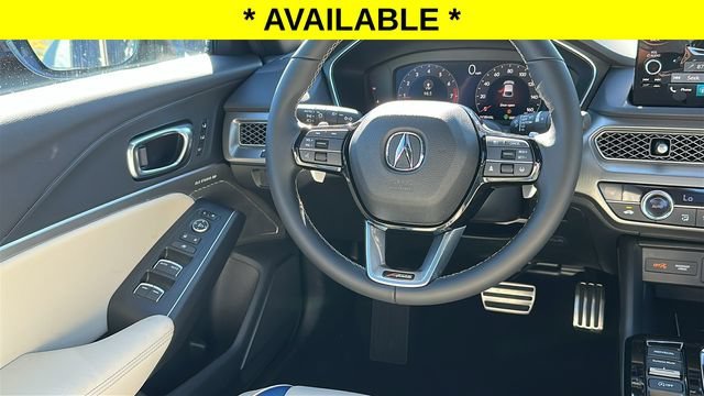 2026 Acura Integra A-Spec with Tech Package - Photo 51