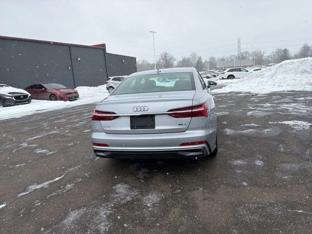 2024 Audi A6 Premium Plus - Photo 12