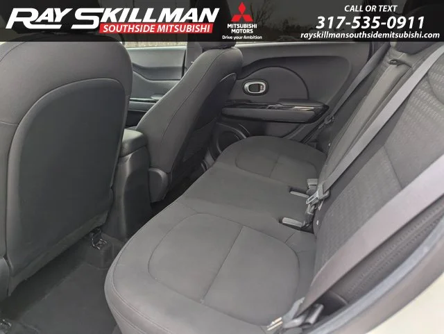 2015 Kia Soul Base - Photo 14