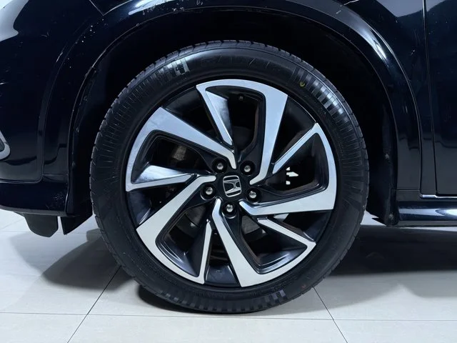 Used 2020 Black Honda Sport image 10
