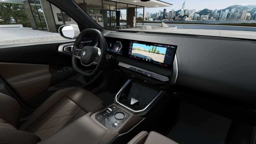New 2026 Alpine White BMW 30 xDrive image 39
