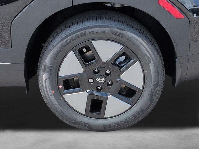 New 2026 Black Hyundai SE image 17