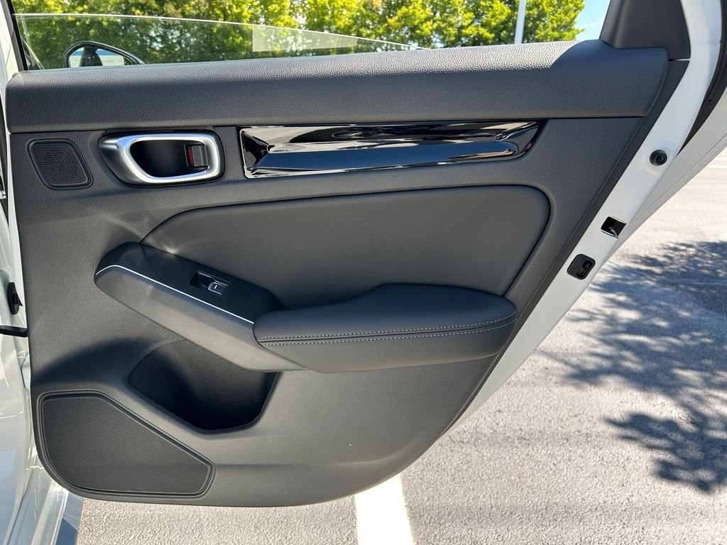 2026 Honda Civic Hatchback Sport Touring - Photo 23