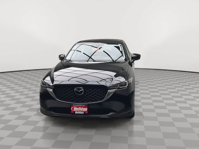 Used 2022 Jet Black Mica Mazda 2.5 S image 28