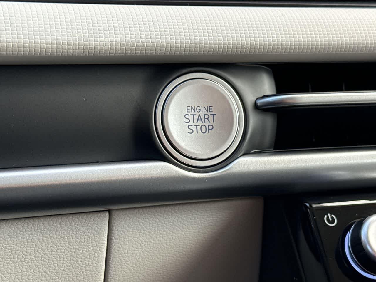 New 2026 Shimmering Silver Hyundai SEL FWD image 46