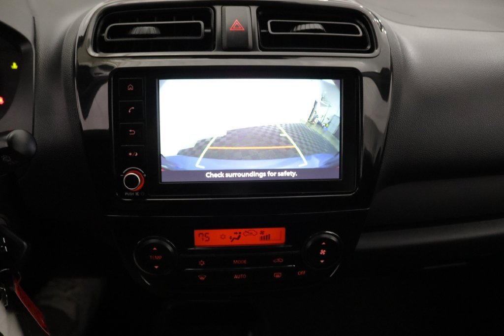 Used 2024 Blue Mitsubishi ES image 24