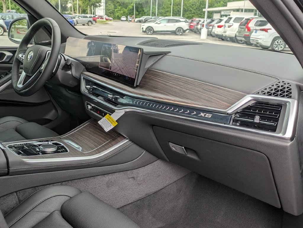 2026 BMW X5 40i - Photo 27