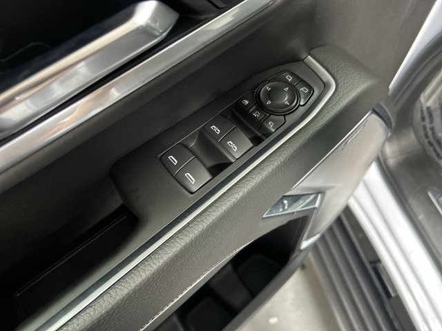New 2026 Glacier White Tricoat GMC Denali image 13