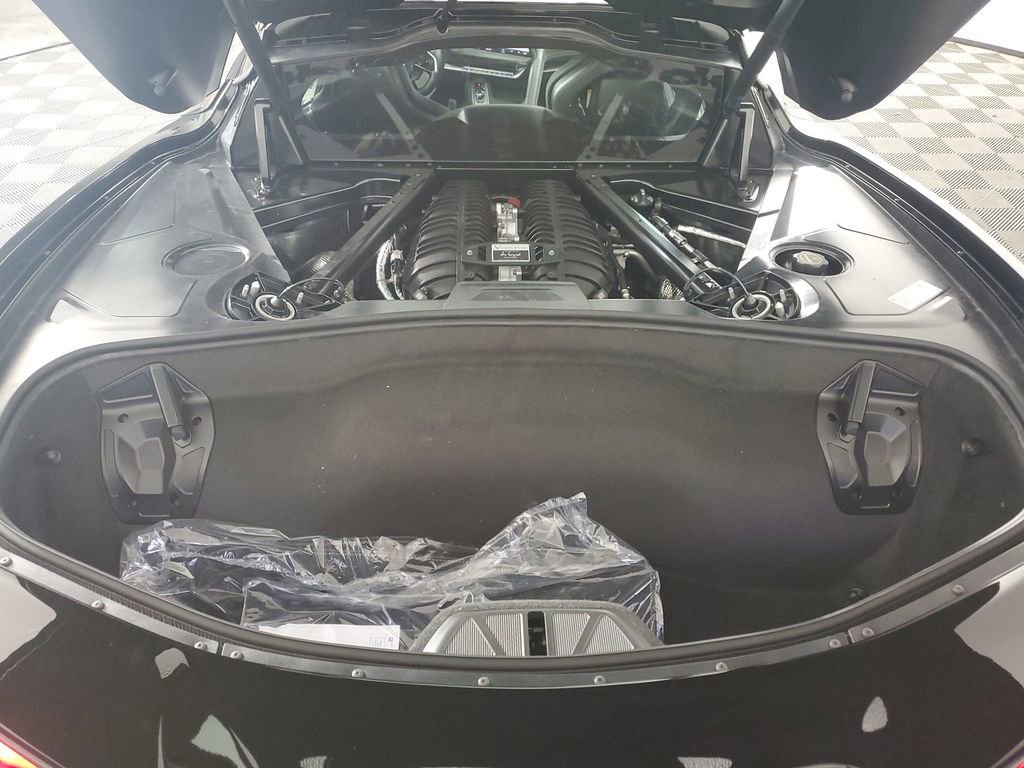 2026 Chevrolet Corvette 1LZ - Photo 34