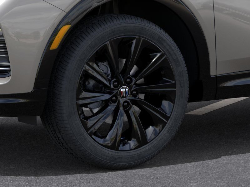 2026 Buick Envista Sport Touring - Photo 9