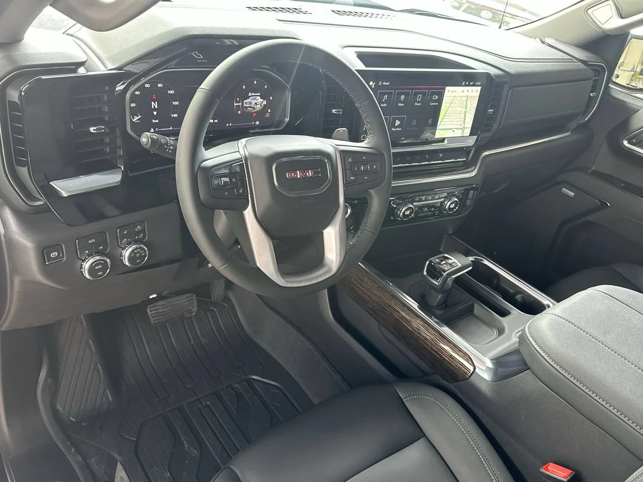 2026 GMC Sierra 1500 Elevation - Photo 13