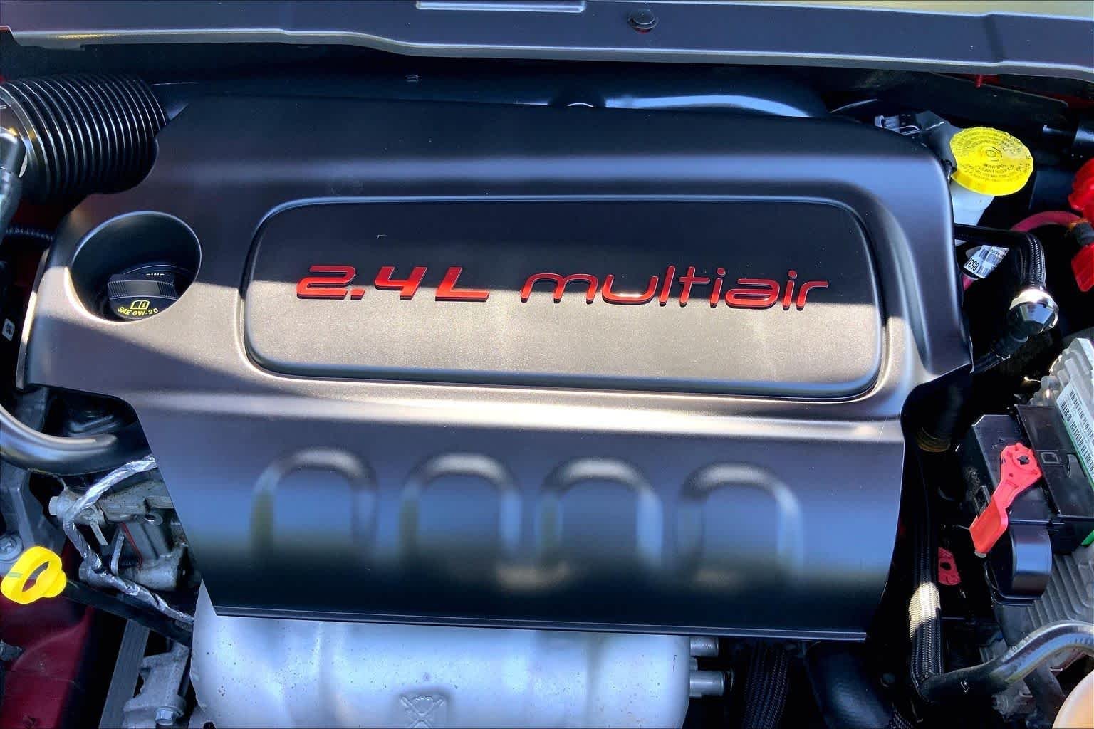 Used 2019 Redline Pearlcoat Jeep Sport image 30