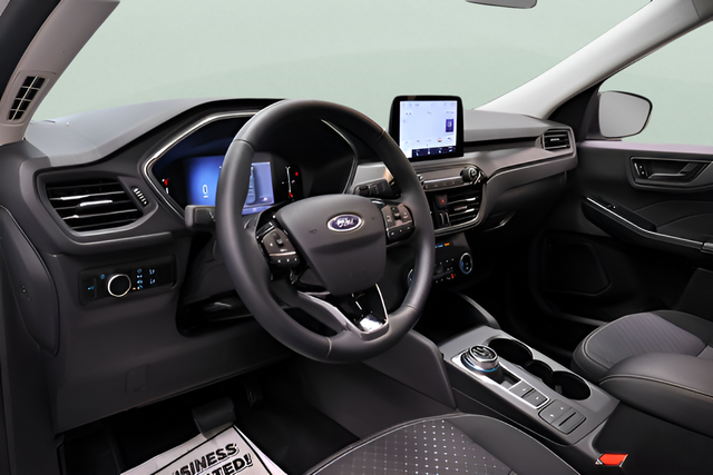 2025 Ford Escape Active - Photo 9