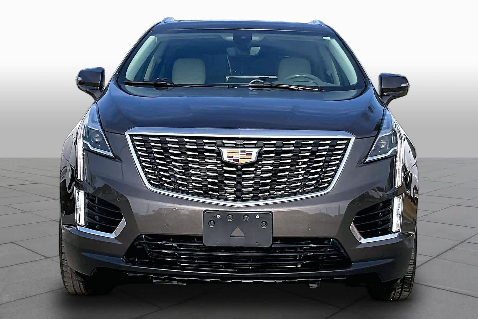 Certified Used 2020 Dark Mocha Metallic Cadillac Premium Luxury FWD image 4
