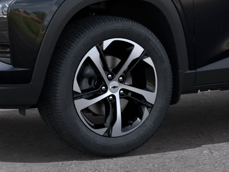 2026 Chevrolet Trax RS - Photo 9