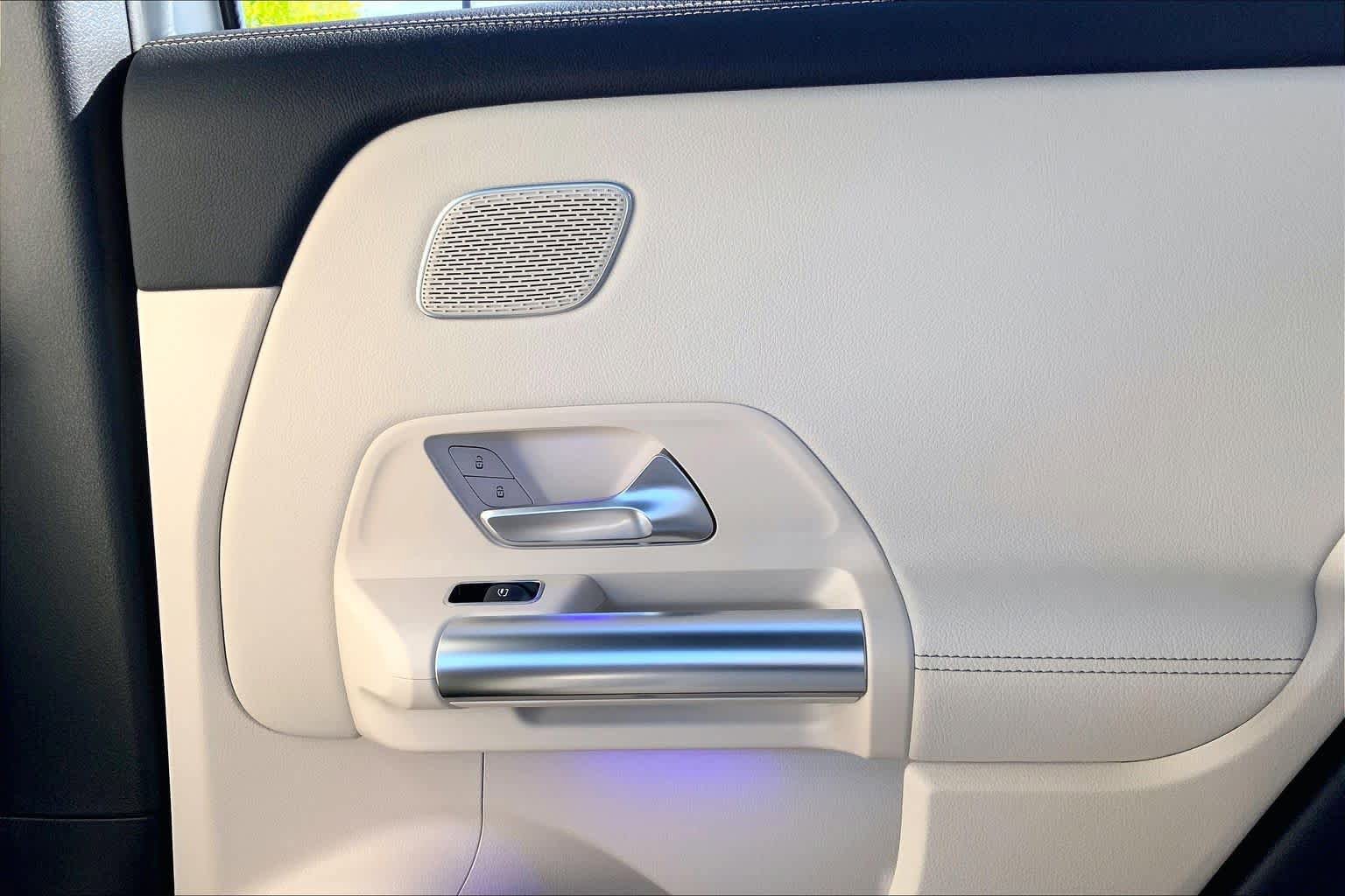 New 2026 Cirrus Silver Metallic Mercedes-Benz GLA 250 image 23