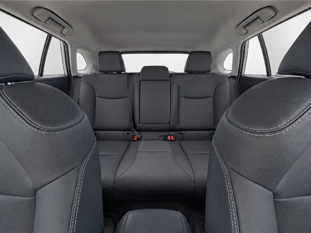 Used 2023 Beige Toyota XLE image 18