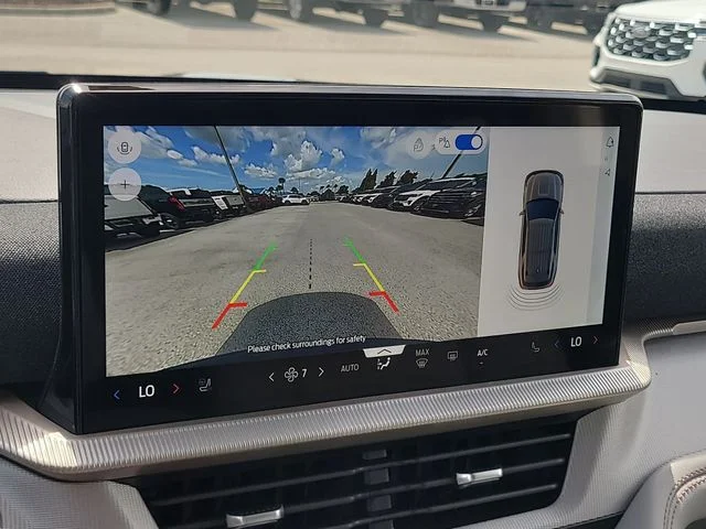 New 2026 Gray Metallic Ford Active image 28