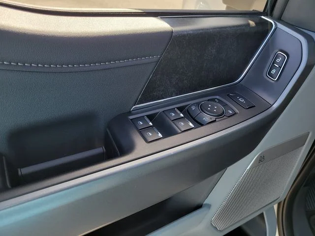 New 2026 Avalanche Ford XLT image 18