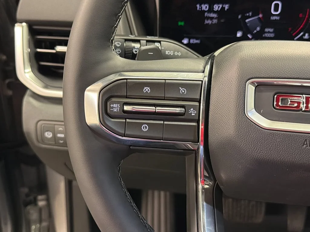 2027 GMC Terrain Elevation - Photo 24